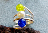 Bold Ring