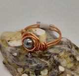 Copper Ring