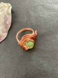 Copper Ring