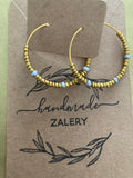 Lopa Earrings