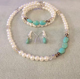 Glam Necklace