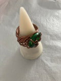 Statement Ring