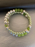 Apple Bracelet
