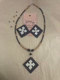 Fasika Set Of Jewellery