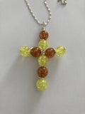Cross Pendant