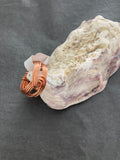 Copper Ring