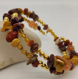 Bronze Bracelet