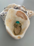 Ruby Ring