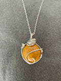 Circle Pendant