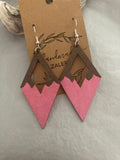 Pinku Earrings