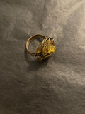 Bronze Ring
