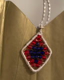 Diamond Pendant