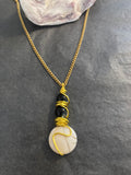 Mack Necklace