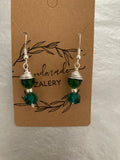 Verde Earrings