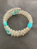 Oval Bracelet