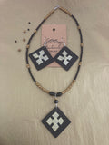 Fasika Set Of Jewellery