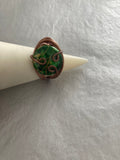 Statement Ring