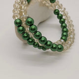 Olive Bracelet