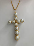 Gold Cross