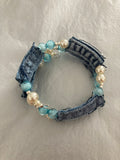 Jean Bracelet
