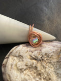 Shell Ring