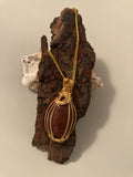 Acorn Pendant