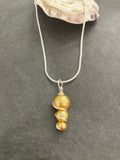 Trio Necklace