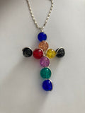 Cross Pendant