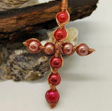Cross Pendant