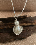 Twin Necklace