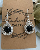 Zigzag Earrings