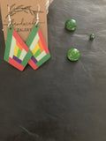 Moda Earrings
