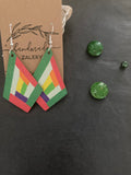Moda Earrings