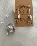 Loop Earrings