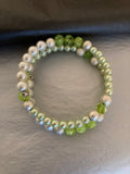Apple Bracelet