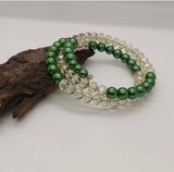 Olive Bracelet