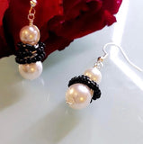 Chouchou Earrings