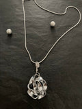 Twist Pendant