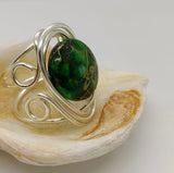 Bold Ring