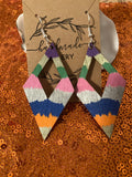 Tilet Earrings