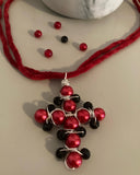 Velvet Cross