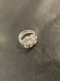 Flower Ring