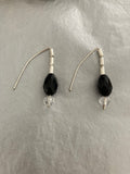 Stick Earrings