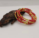 Festive Bracelet