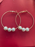 Moontree Earrings