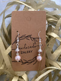 Bebe Earrings