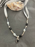 Lace Necklace