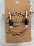 Stick Earrings