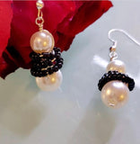 Chouchou Earrings