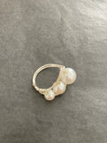 Simple Ring